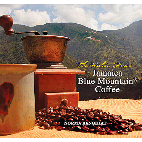 The World's Finest: Jamaica Blue Mountain® Coffee