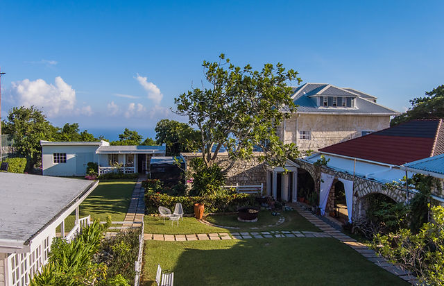 Orange Park Resort