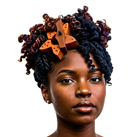 Woogie Hair Accessory