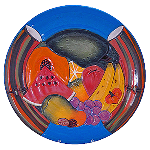 Decorative Plate