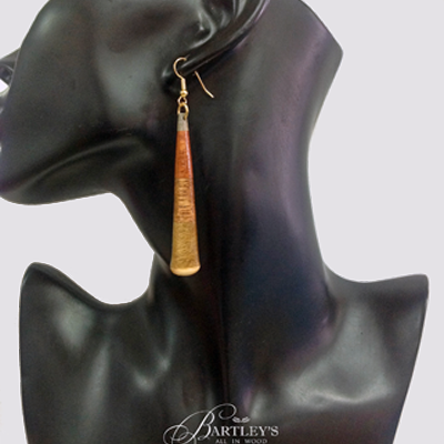Drop Earrings - Lacey Ann Collection
