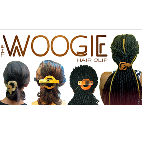 Woogie Hair Accessory