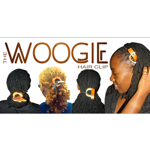 Woogie Hair Accessory