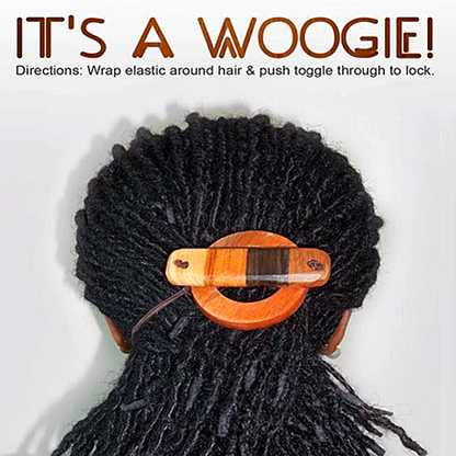 Woogie Hair Accessory
