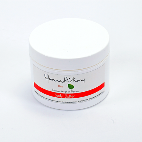 Yvonne Anthony Body Butter